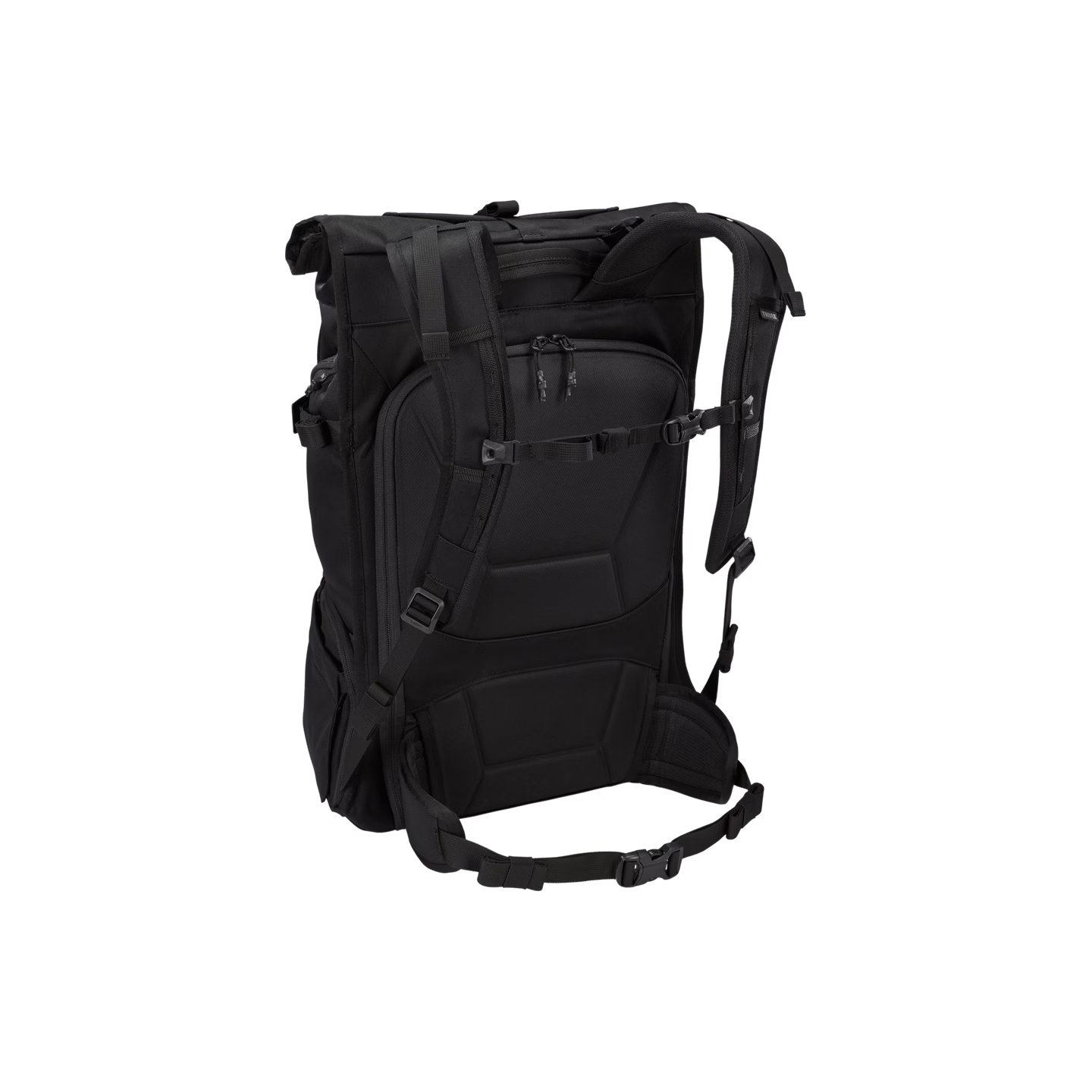 Thule 5344 Covert camera backpack DSLR 32L black