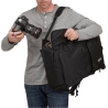 Thule 5344 Covert camera backpack DSLR 32L black