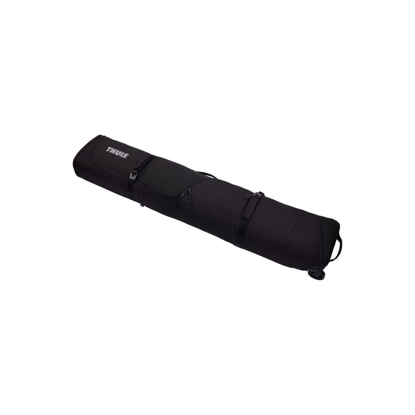 Thule 5176 Roundtrip Rolling Snowboard Bag 165cm Black