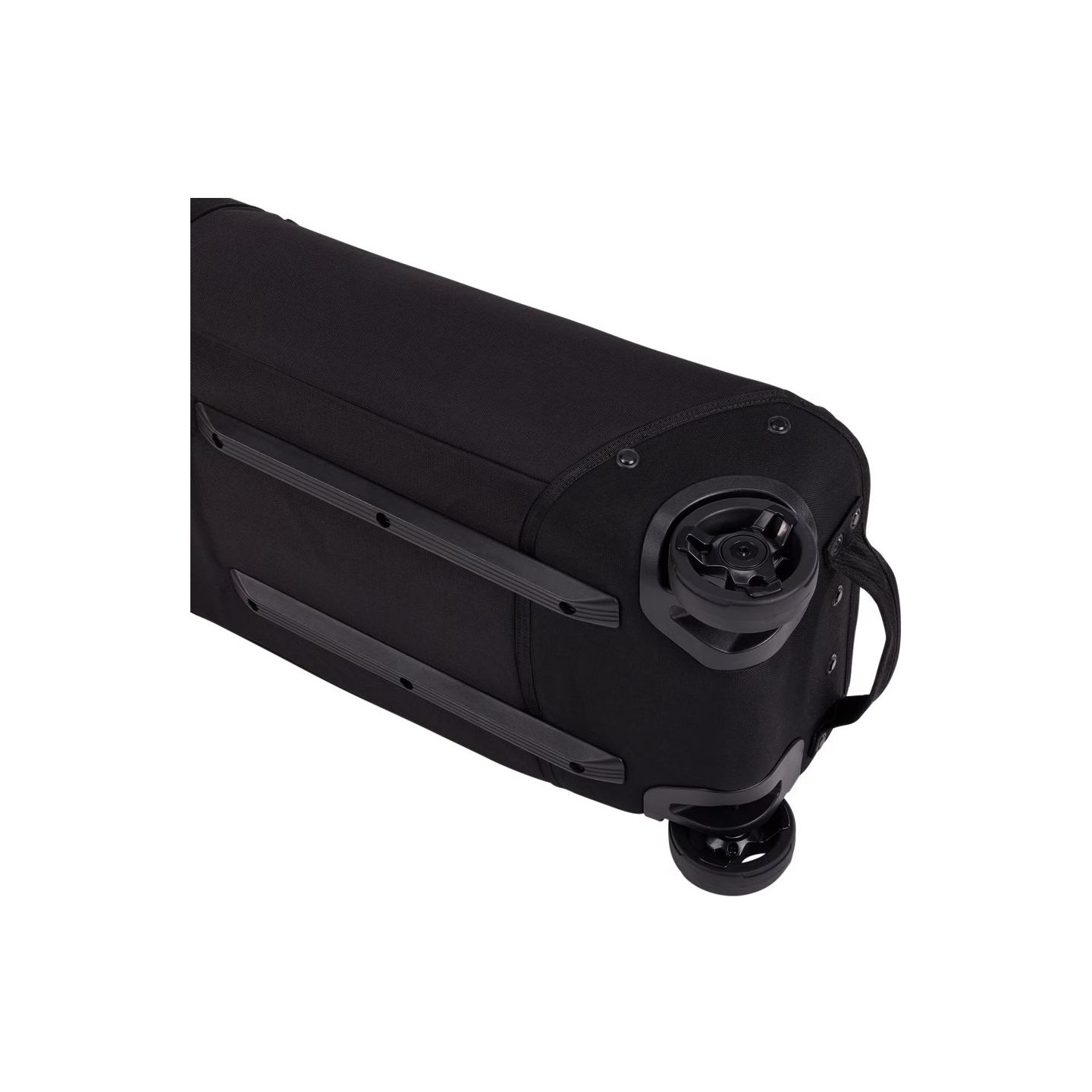 Thule 5176 Roundtrip Rolling Snowboard Bag 165cm Black