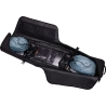 Thule 5176 Roundtrip Rolling Snowboard Bag 165cm Black