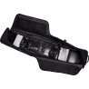 Thule 5176 Roundtrip Rolling Snowboard Bag 165cm Black