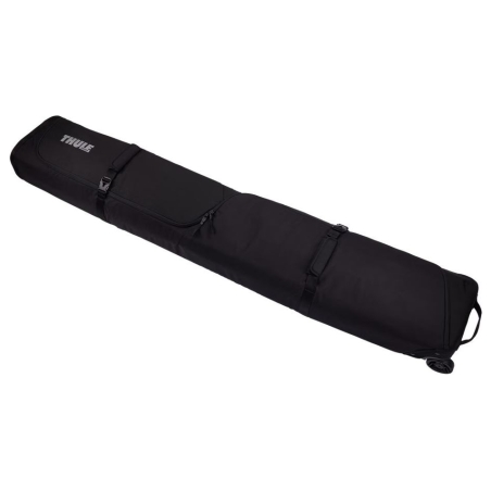 Thule 5162 Roundtrip Rolling Ski Bag 192cm Black