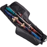 Thule 5162 Roundtrip Rolling Ski Bag 192cm Black
