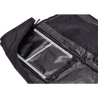 Thule 5162 Roundtrip Rolling Ski Bag 192cm Black