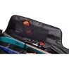 Thule 5162 Roundtrip Rolling Ski Bag 192cm Black
