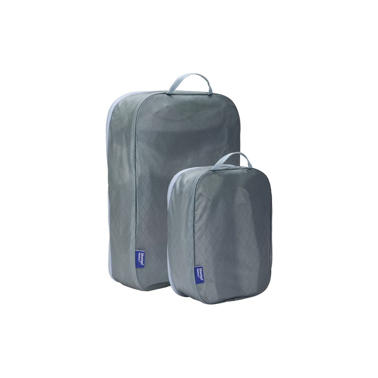Thule 5578 Packing Cube Set - Pond Gray