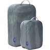Thule 5578 Packing Cube Set - Pond Gray