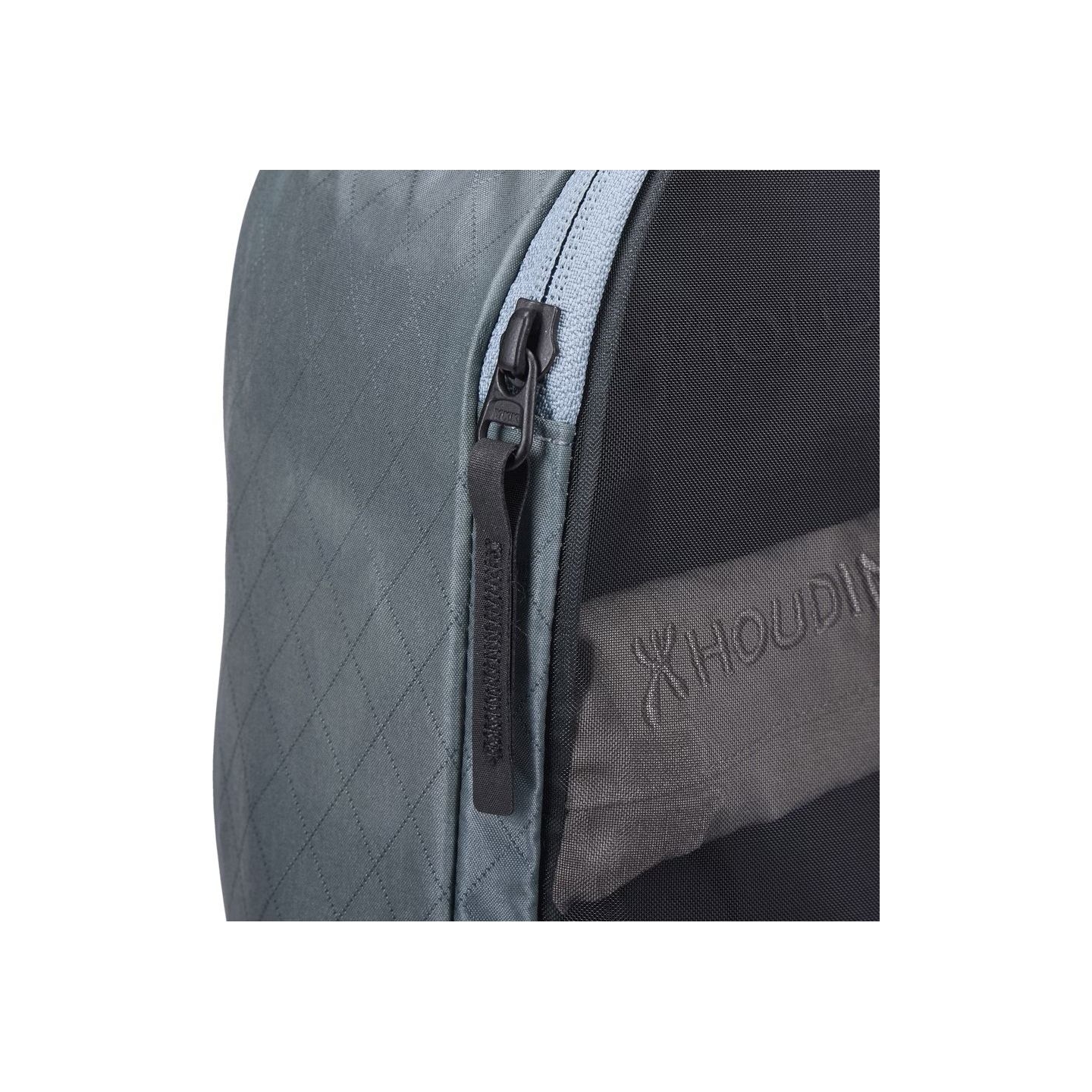Thule 5578 Packing Cube Set - Pond Gray