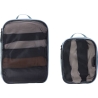 Thule 5578 Packing Cube Set - Pond Gray