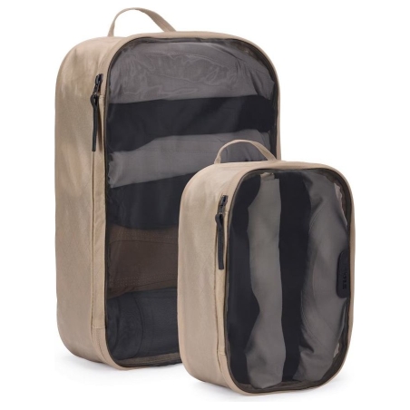 Thule 5579 Packing Cube Set - Gentle Beige