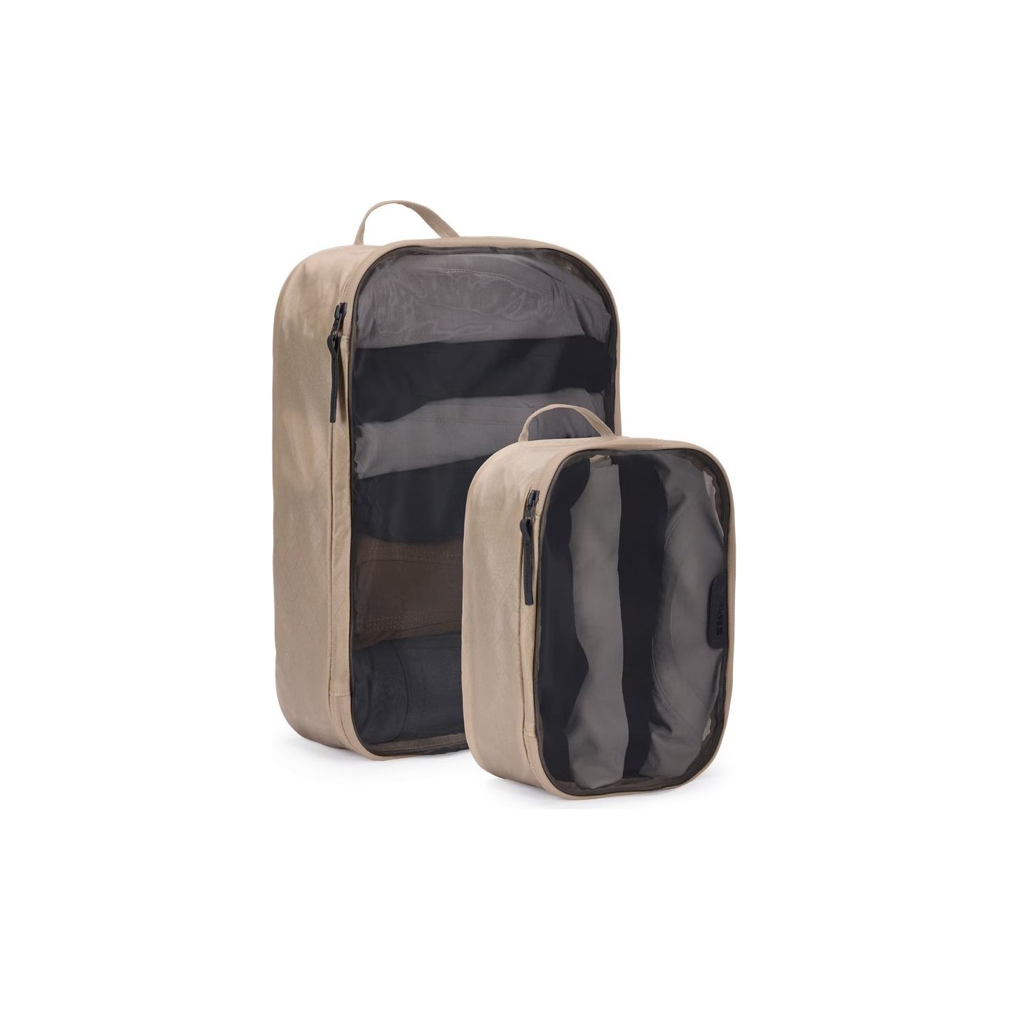Thule 5579 Packing Cube Set - Gentle Beige