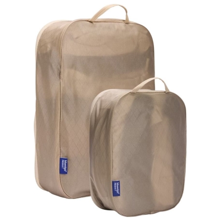 Thule 5579 Packing Cube Set - Gentle Beige