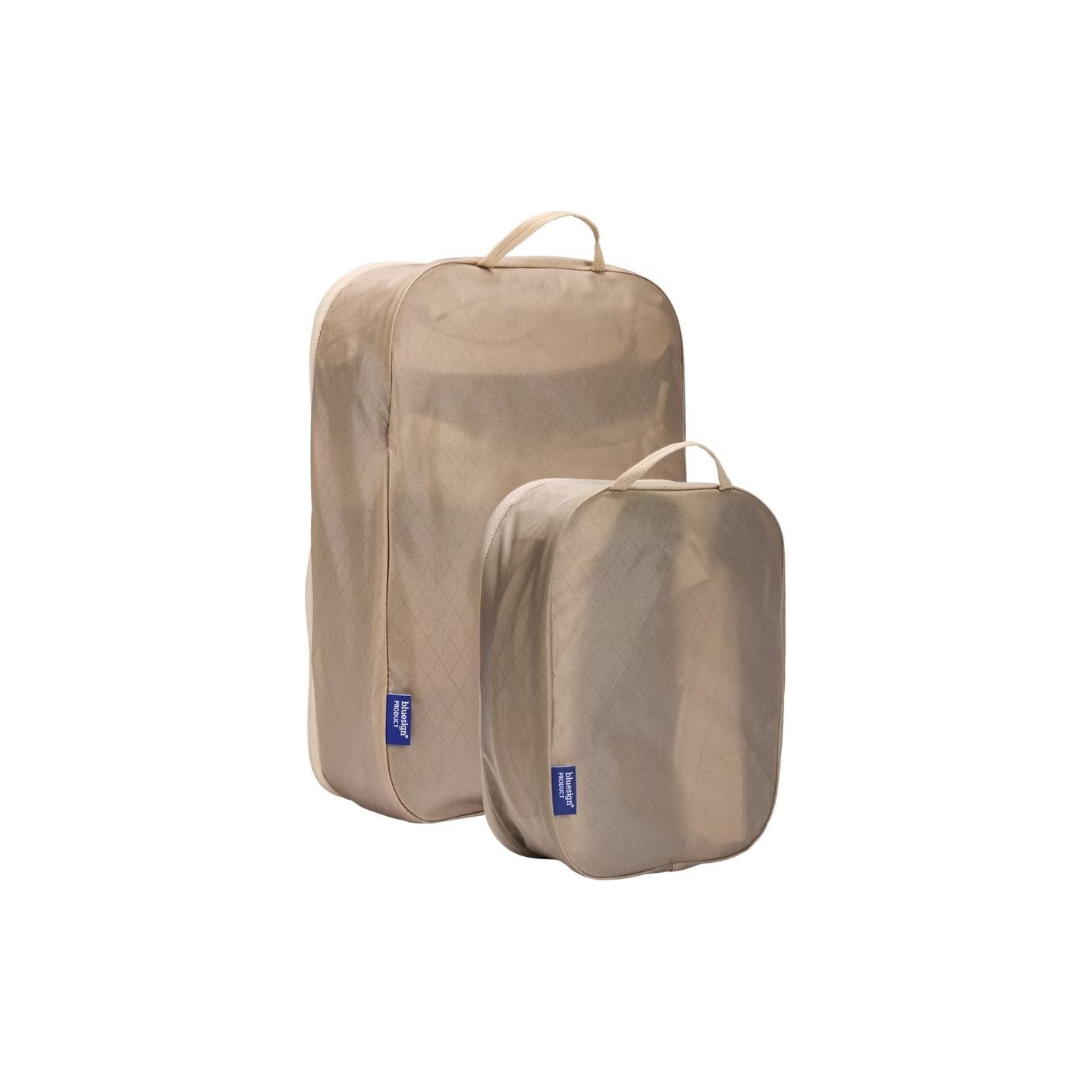 Thule 5579 Packing Cube Set - Gentle Beige