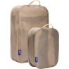 Thule 5579 Packing Cube Set - Gentle Beige