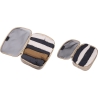 Thule 5579 Packing Cube Set - Gentle Beige