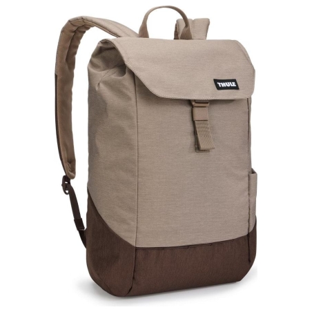 Thule 5450 Lithos Backpack 16L Tinted Taupe/Nuanced Brown