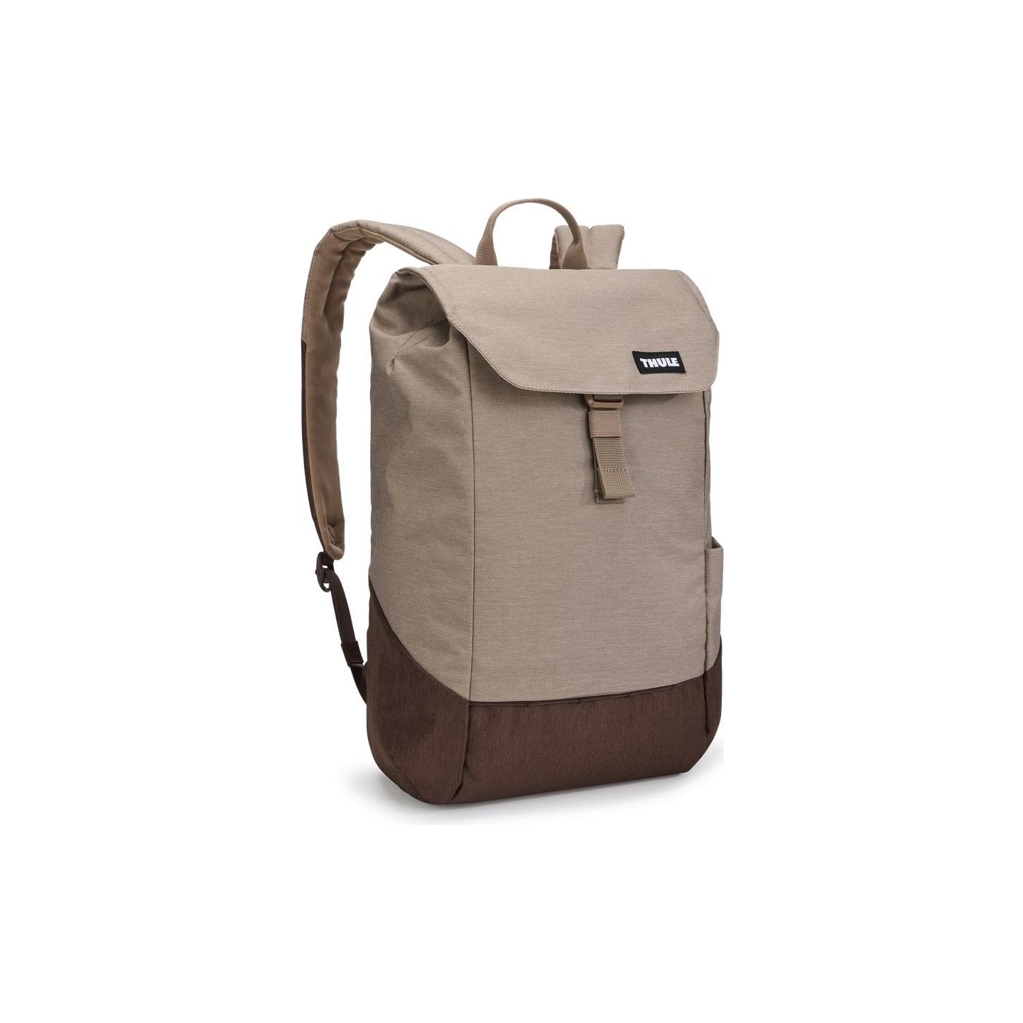 Thule 5450 Lithos Backpack 16L Tinted Taupe/Nuanced Brown