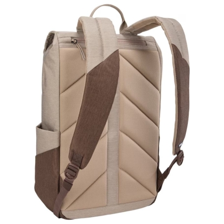 Thule 5450 Lithos Backpack 16L Tinted Taupe/Nuanced Brown