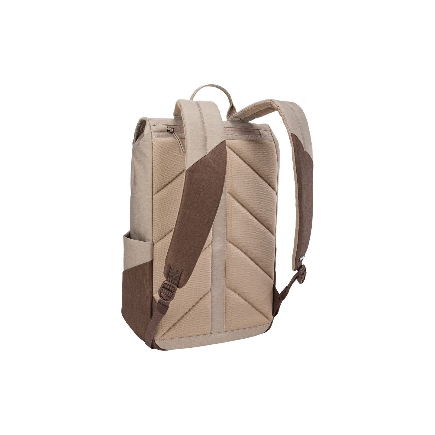 Thule 5450 Lithos Backpack 16L Tinted Taupe/Nuanced Brown