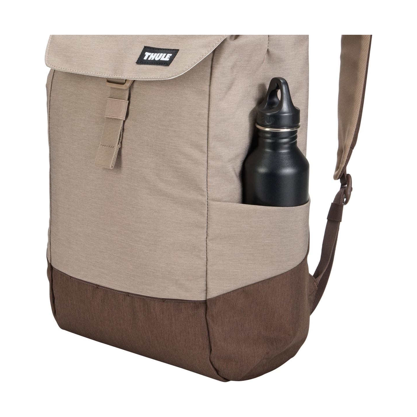Thule 5450 Lithos Backpack 16L Tinted Taupe/Nuanced Brown