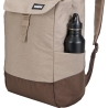 Thule 5450 Lithos Backpack 16L Tinted Taupe/Nuanced Brown