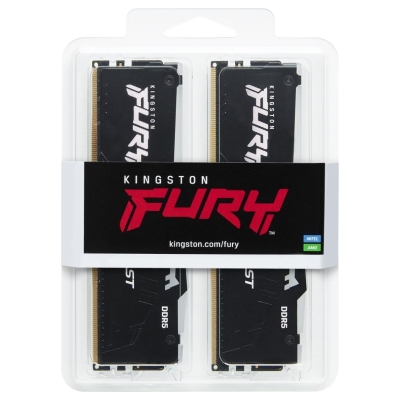 Kingston 32GB 6000MT/s DDR5 CL36 DIMM