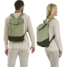 Thule 5451 Lithos Backpack 16L Quiet Green/Darkest Green