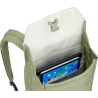 Thule 5451 Lithos Backpack 16L Quiet Green/Darkest Green