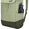 Thule 5451 Lithos Backpack 16L Quiet Green/Darkest Green