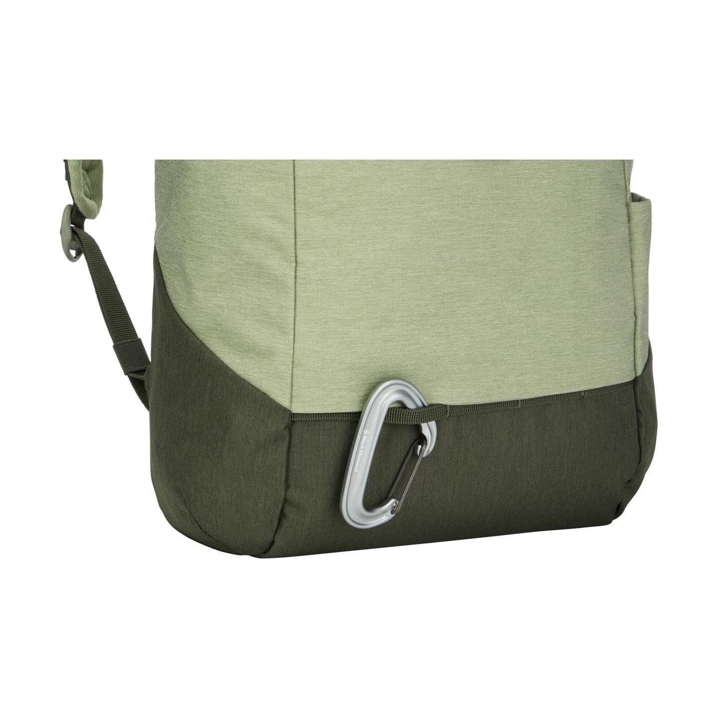 Thule 5451 Lithos Backpack 16L Quiet Green/Darkest Green