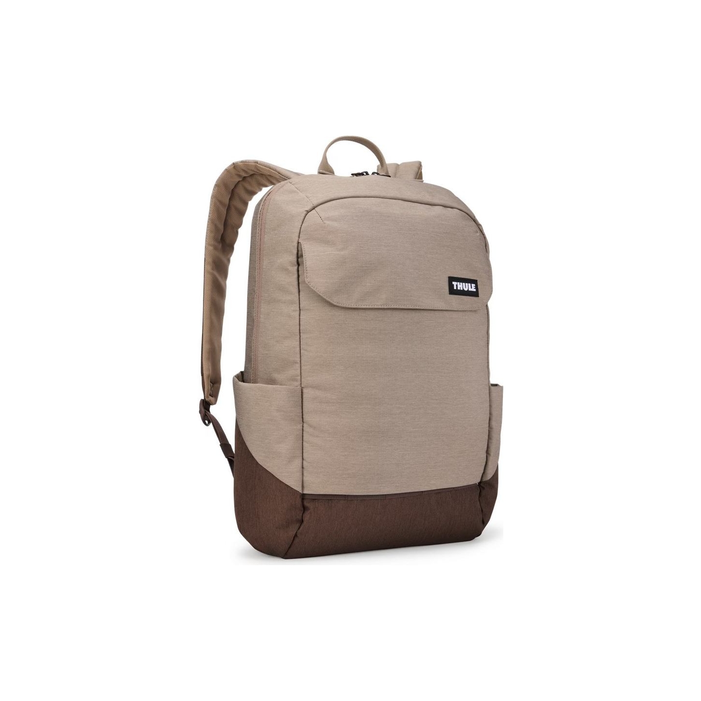 Thule 5452 Lithos Backpack 20L Tinted Taupe/Nuanced Brown