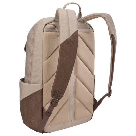 Thule 5452 Lithos Backpack 20L Tinted Taupe/Nuanced Brown