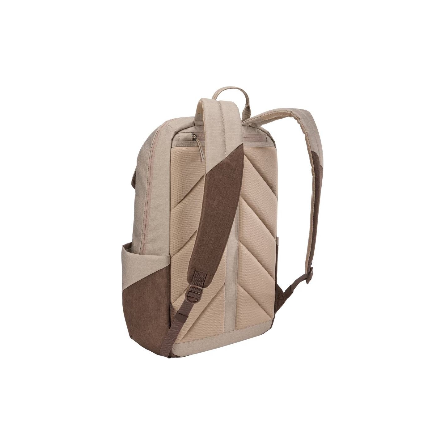 Thule 5452 Lithos Backpack 20L Tinted Taupe/Nuanced Brown