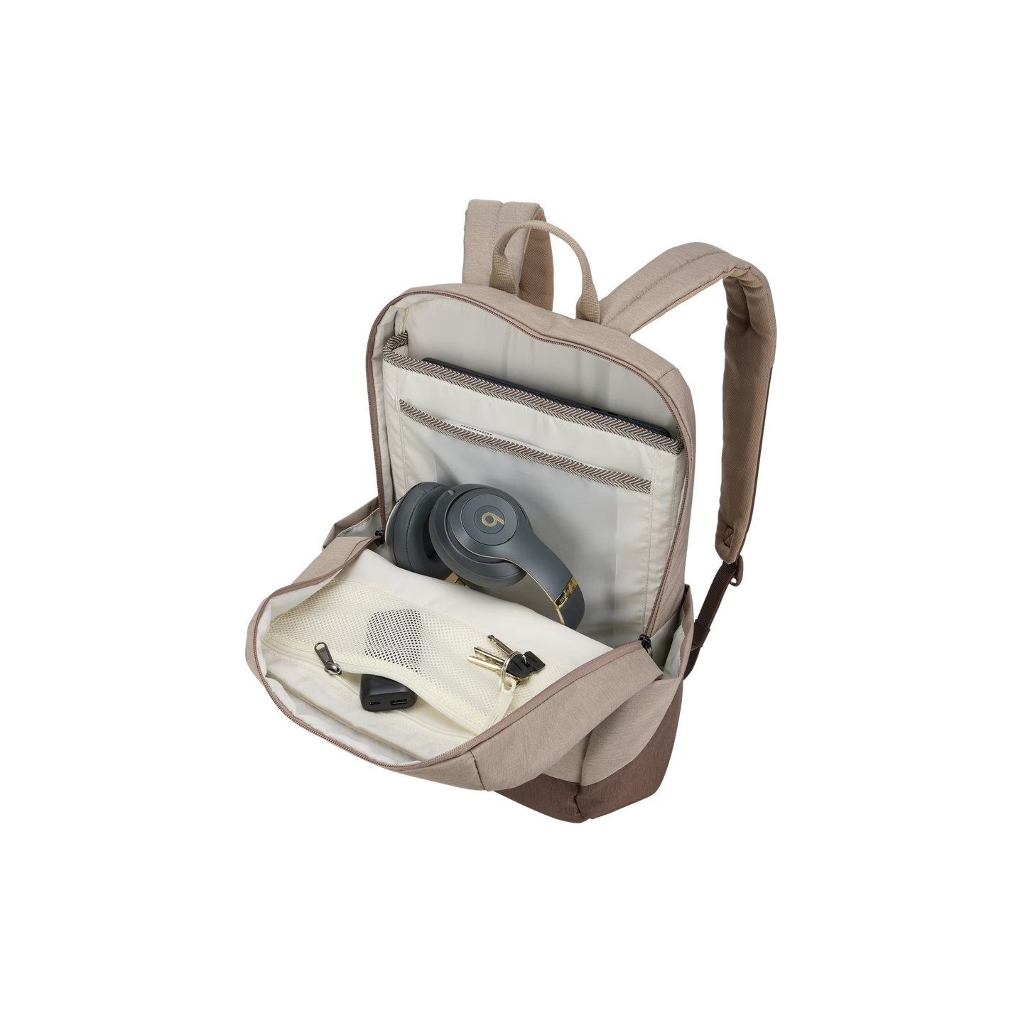 Thule 5452 Lithos Backpack 20L Tinted Taupe/Nuanced Brown