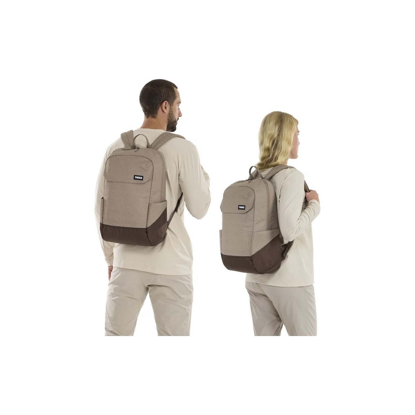 Thule 5452 Lithos Backpack 20L Tinted Taupe/Nuanced Brown