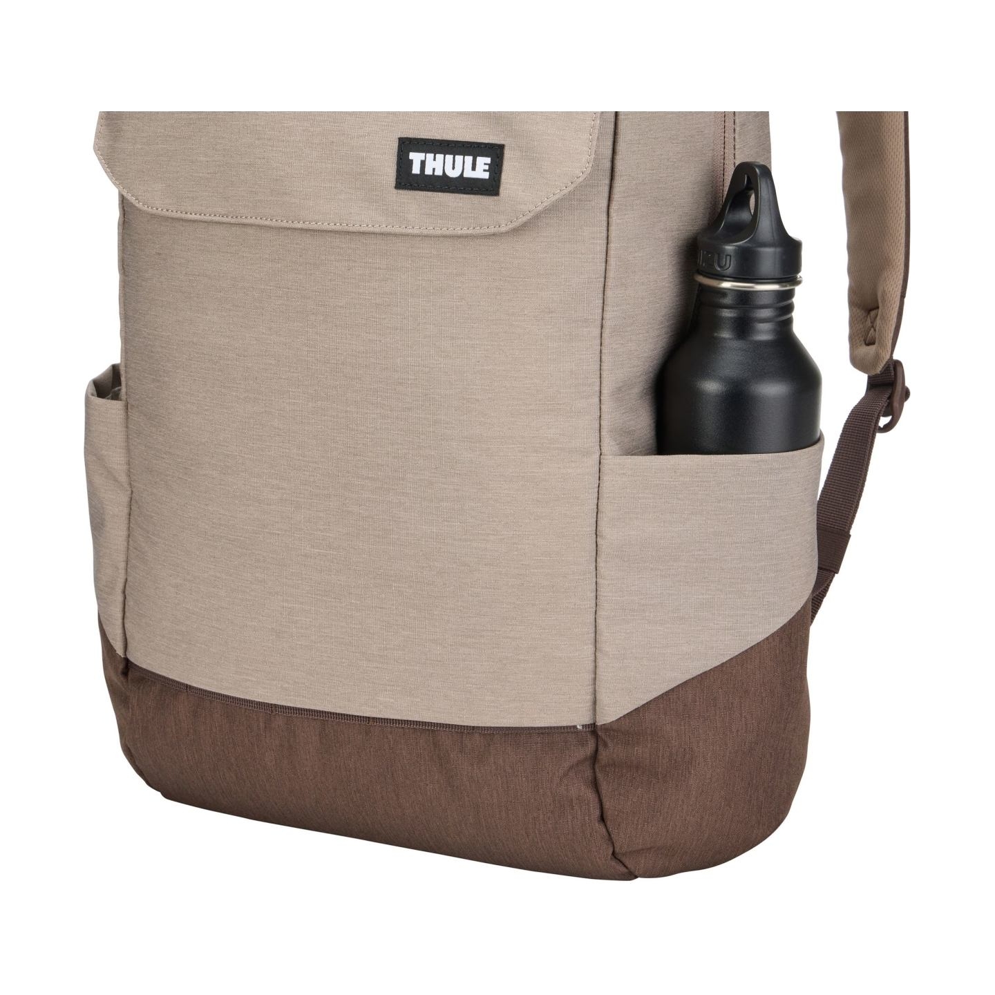 Thule 5452 Lithos Backpack 20L Tinted Taupe/Nuanced Brown