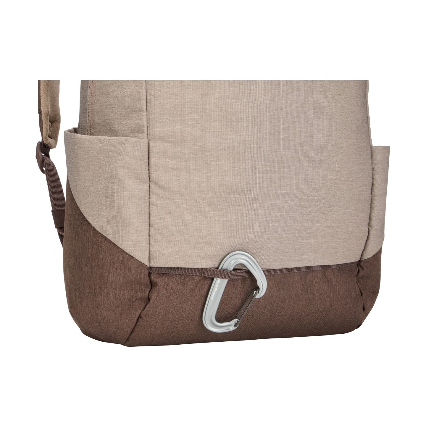 Thule 5452 Lithos Backpack 20L Tinted Taupe/Nuanced Brown