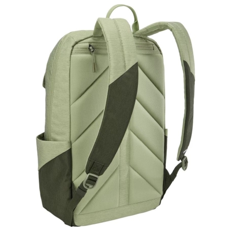 Thule 5453 Lithos Backpack 20L Quiet Green/Darkest Green