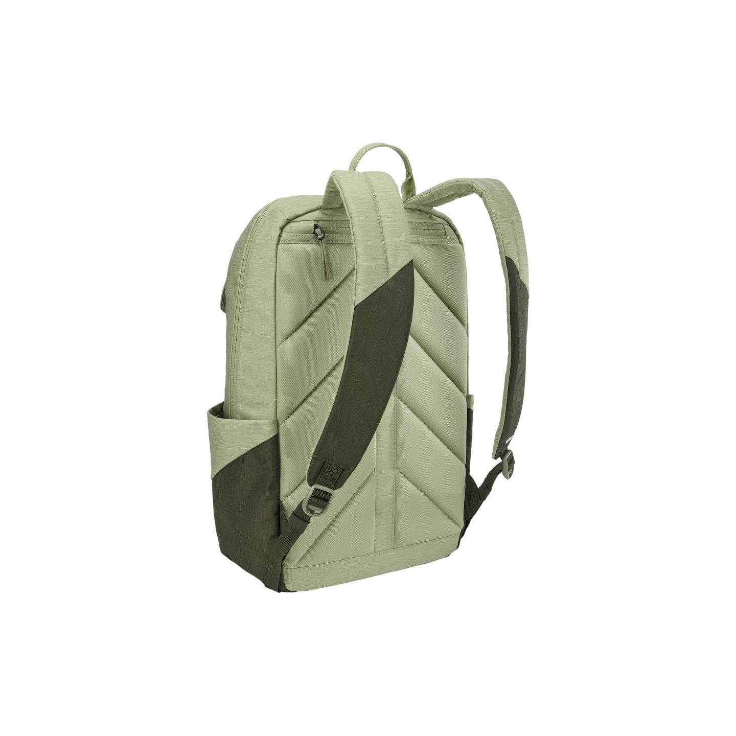 Thule 5453 Lithos Backpack 20L Quiet Green/Darkest Green