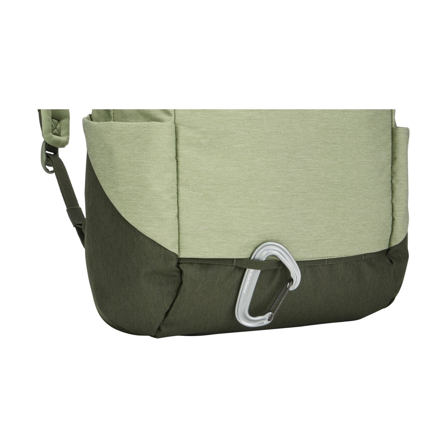 Thule 5453 Lithos Backpack 20L Quiet Green/Darkest Green