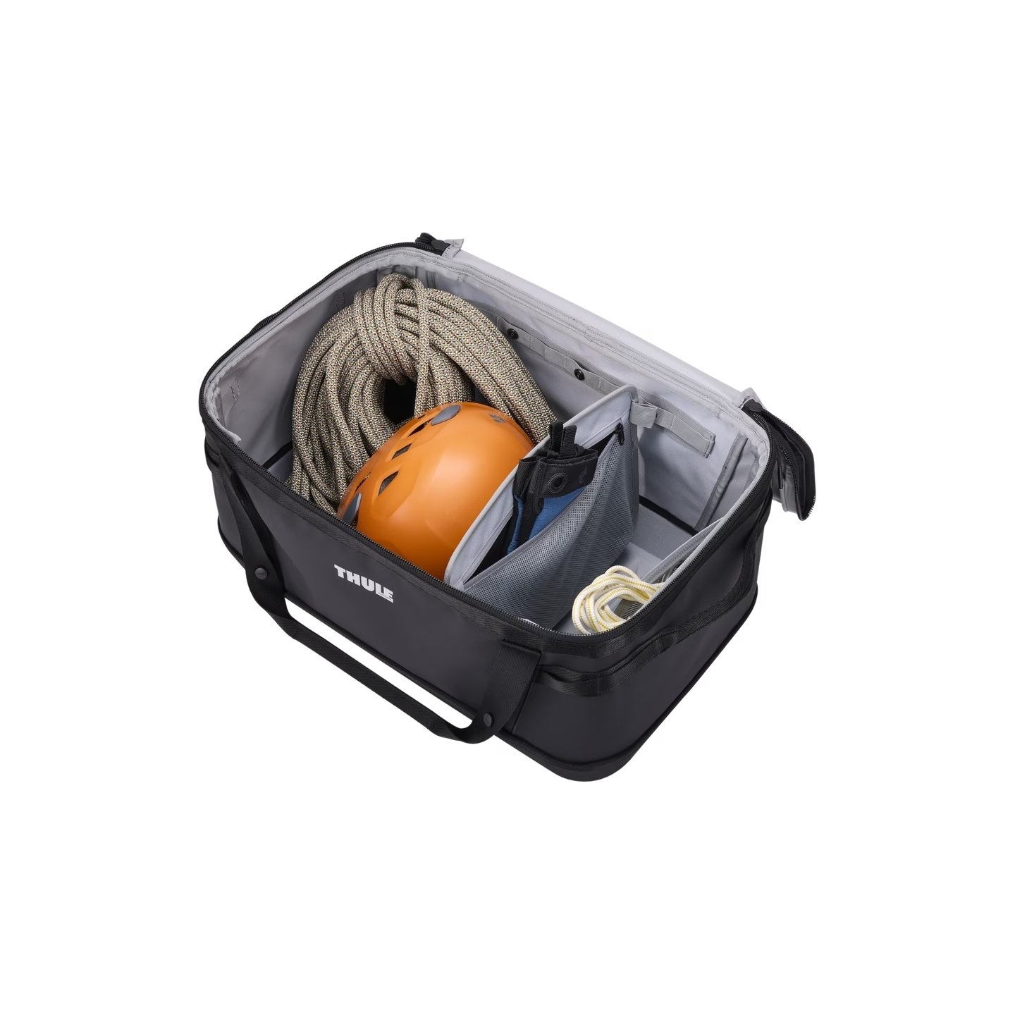 Thule 5529 Chasm Gear Hauler 55L Black