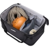 Thule 5529 Chasm Gear Hauler 55L Black