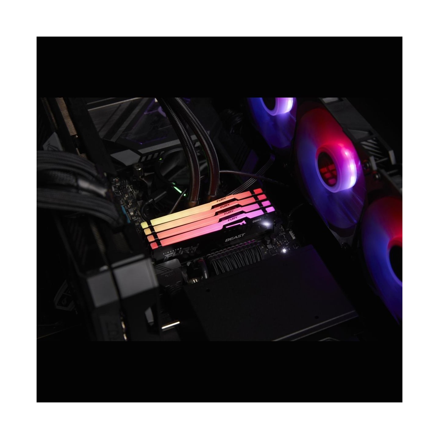 Kingston 32GB 6000MT/s DDR5 CL36 DIMM