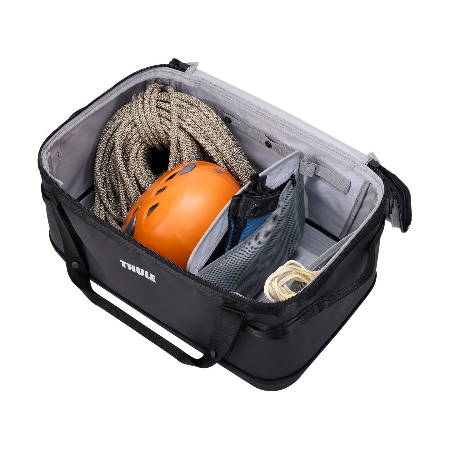 Thule 5529 Chasm Gear Hauler 55L Black