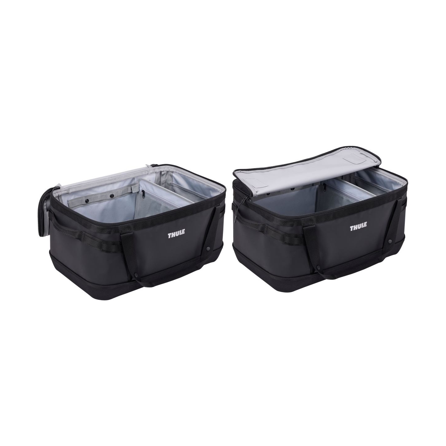 Thule 5529 Chasm Gear Hauler 55L Black