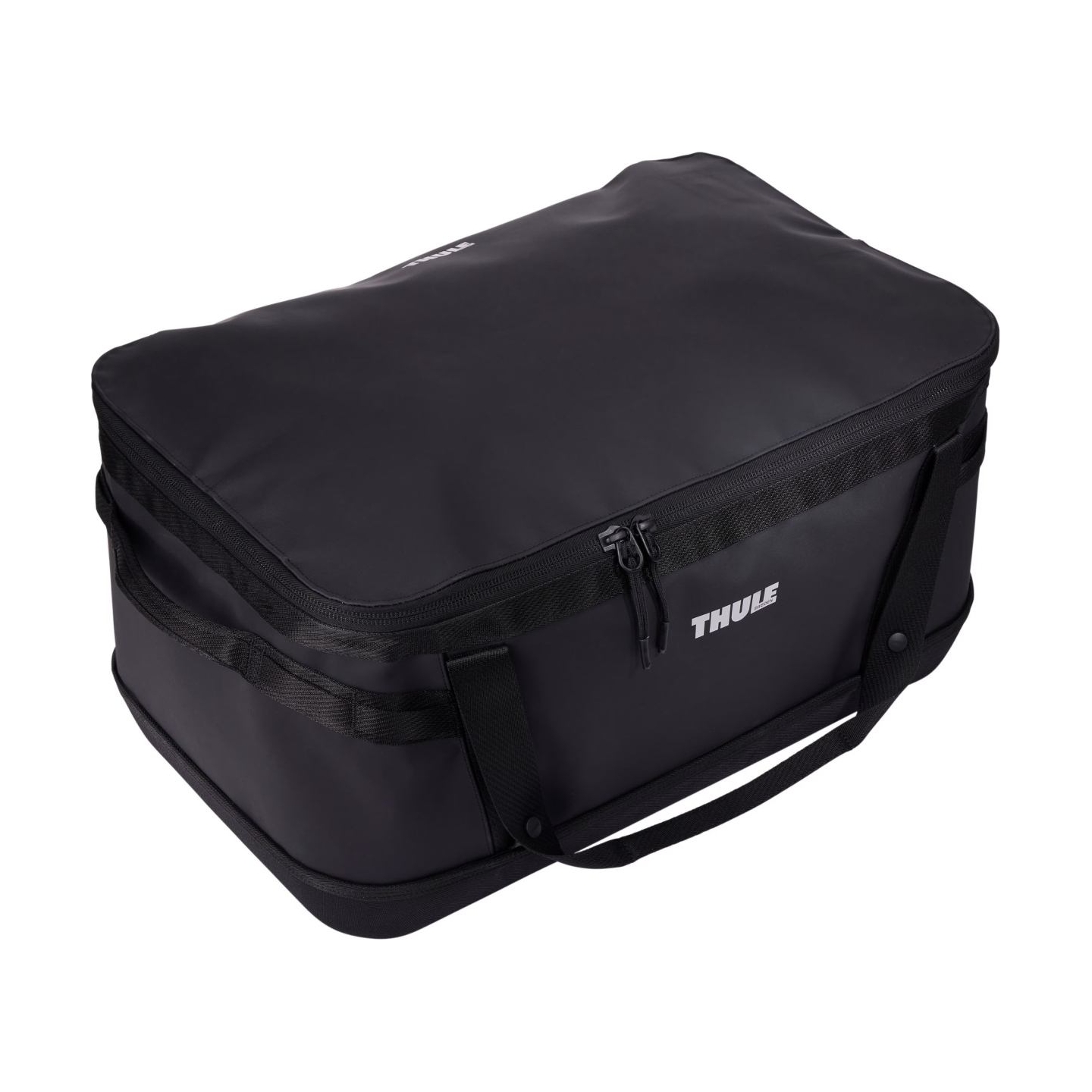 Thule 5529 Chasm Gear Hauler 55L Black