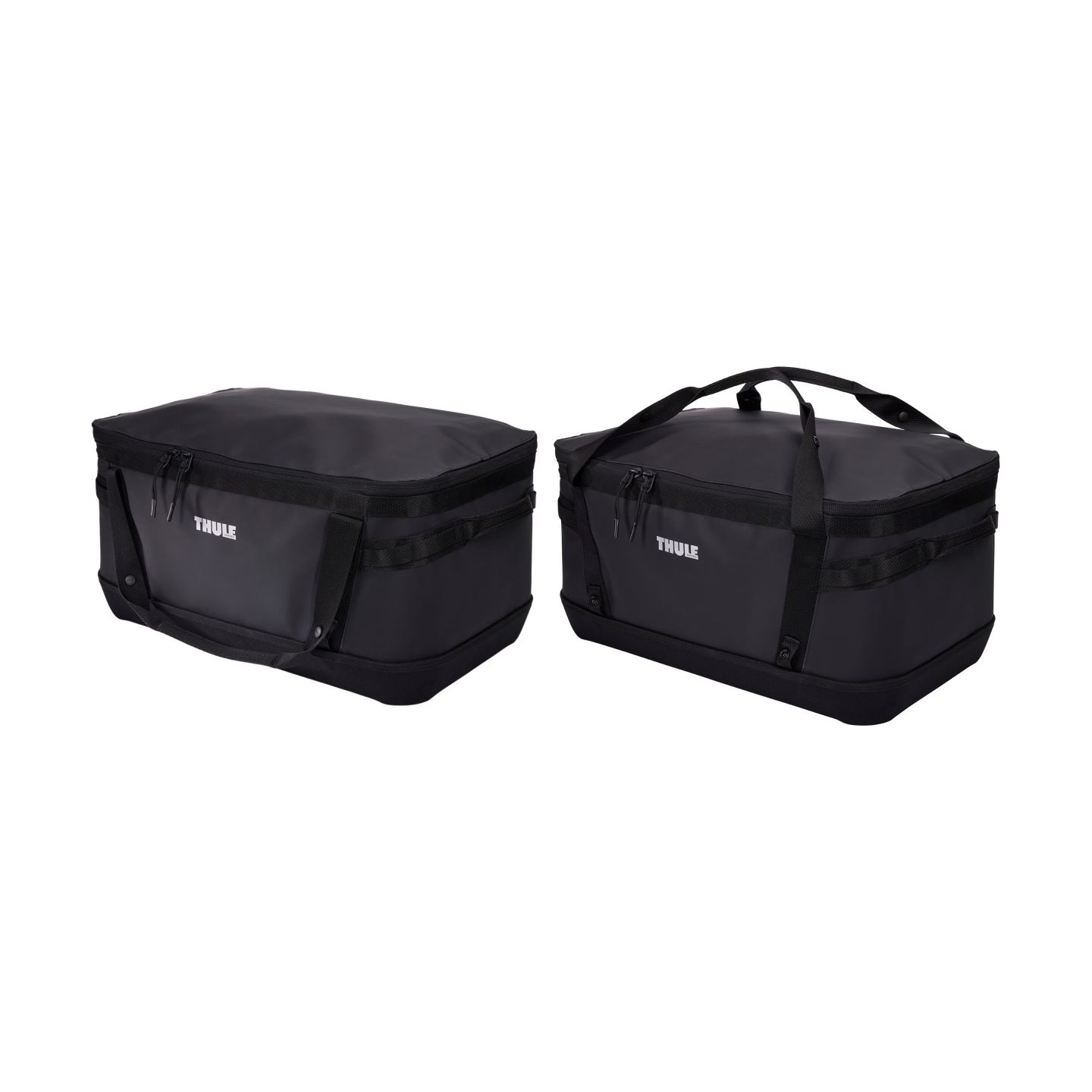 Thule 5529 Chasm Gear Hauler 55L Black