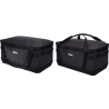 Thule 5529 Chasm Gear Hauler 55L Black