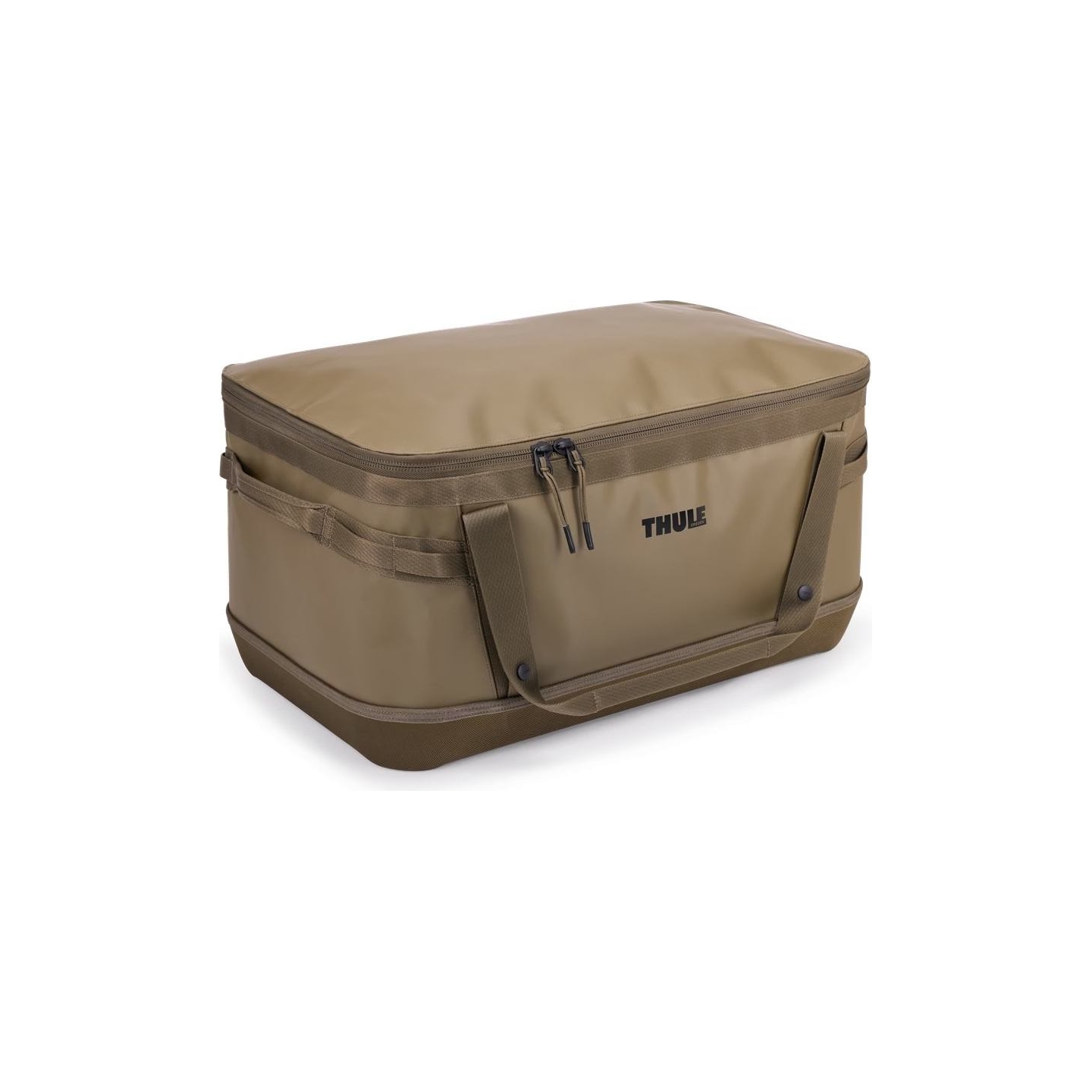 Thule 5530 Chasm Gear Hauler 55L Deep Khaki